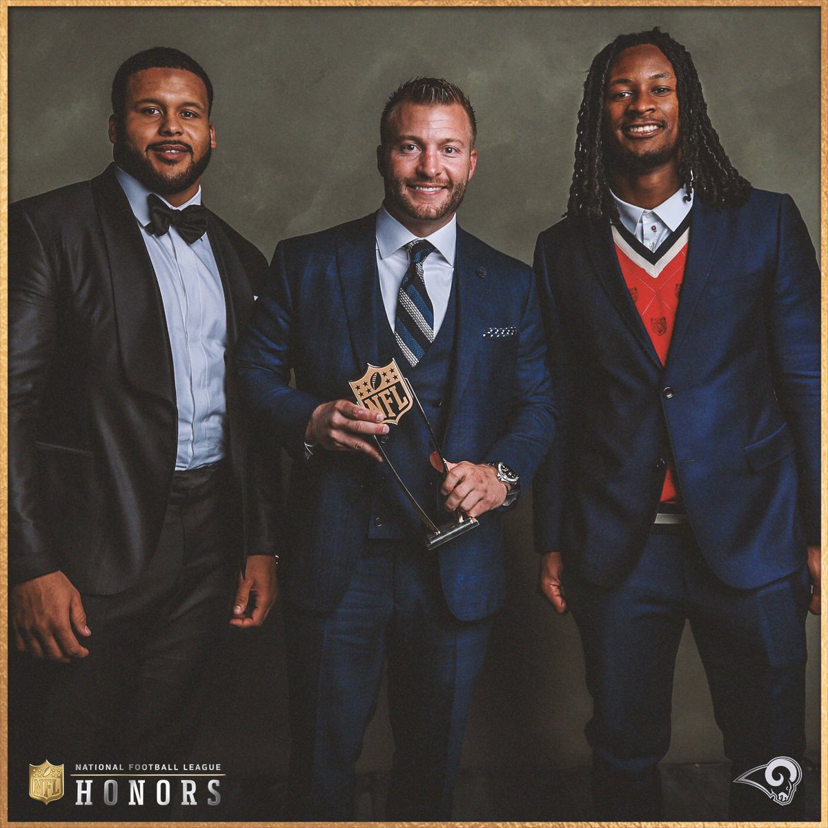 RamsNFL tweet picture