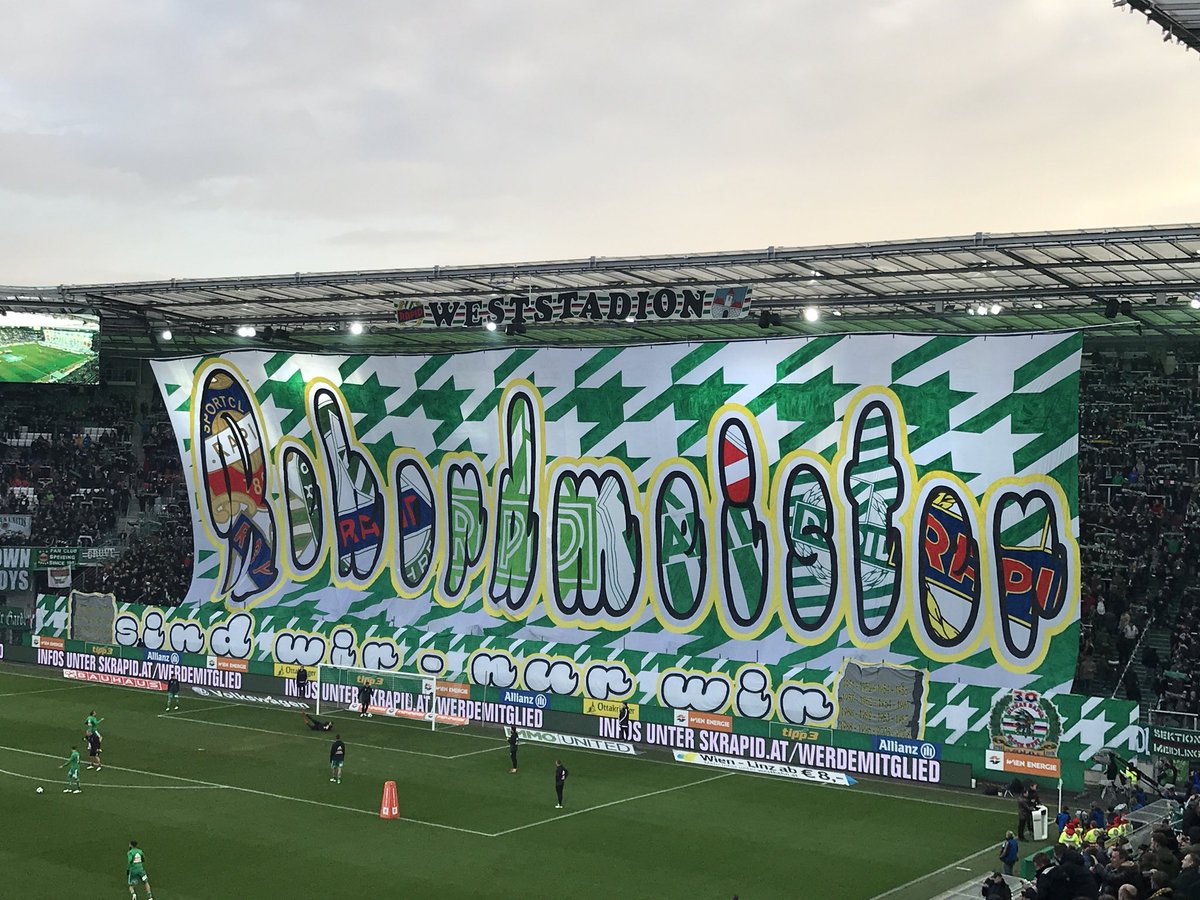 Noch Fragen? 😎 #scr2018