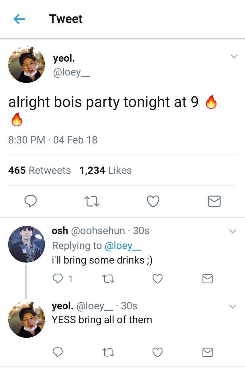 kttymin's tweet photo. ● chanbaek au where baekhyun, your local pizza delivery guy who coincidentally always delivers pizza to party boy chanyeol aka his crush. https://t.co/J5qqazPdLs