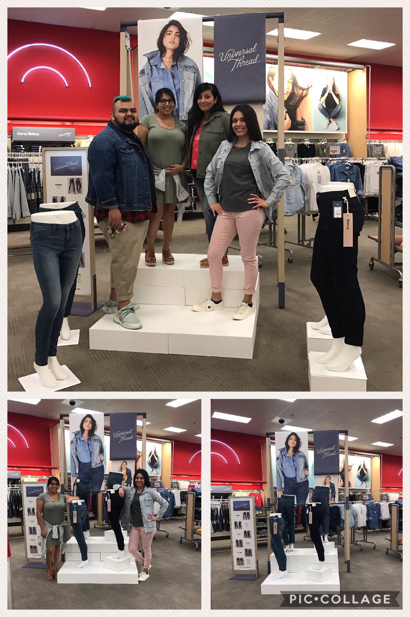 Elizabeth Hoskins (LizH1852) / Twitter