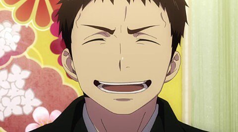 志摩柔造生誕祭のtwitterイラスト検索結果