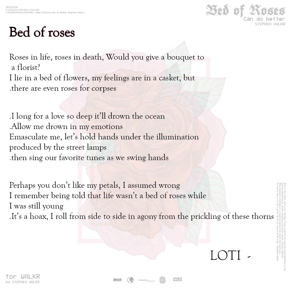 walkrraging's tweet photo. BORCDBSW. 

Poems by @loticansing, @daniel_nwagu, @Kcee_Man . 

Drop your best poems in the comment or post it on your page with the caption “#BORCDBSW”

Best poem gets a tote bag. https://t.co/f2VGyjITbo
