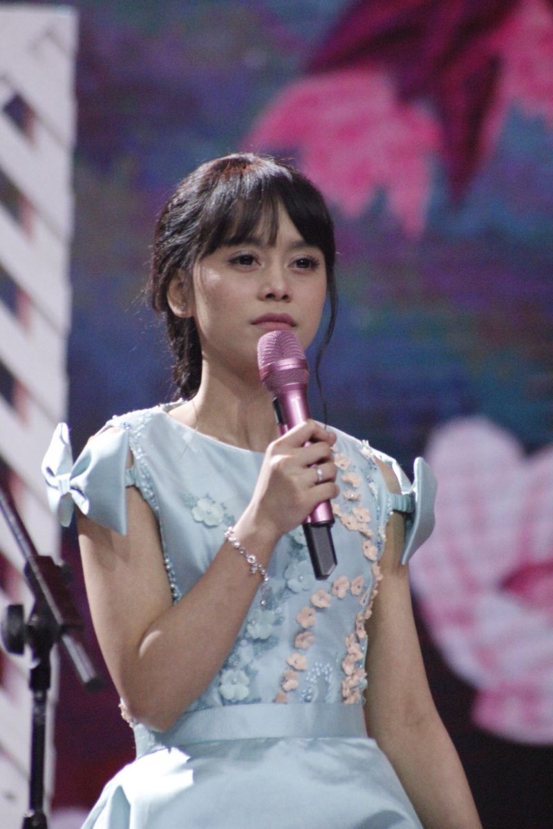 Jangan lah bersedih ada aa leslov semua 
 disini
<a href="/Lesti_Jenong_DA/">Lestykejora</a> mangat" hahah
#LestiPrincessofDangdut