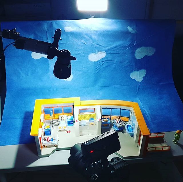 Red_Bonsai_'s tweet photo. Today we're doing something completely new. #stopmotion #canon #photography #videoproduction #redbonsai https://t.co/Fl3RwU4ACh https://t.co/A7rN2RvxDn