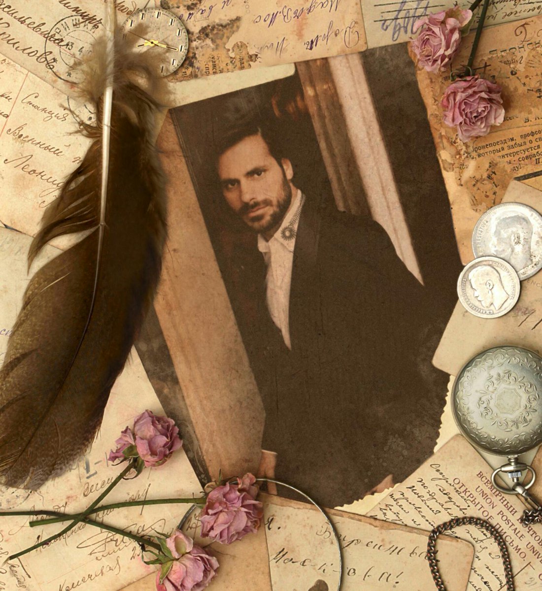 MusicMuse22's tweet photo. Romantic, sophisticated and charming! 😉😘 #celloking #royalty #finesse @hausercello https://t.co/lsBIBpOTWJ