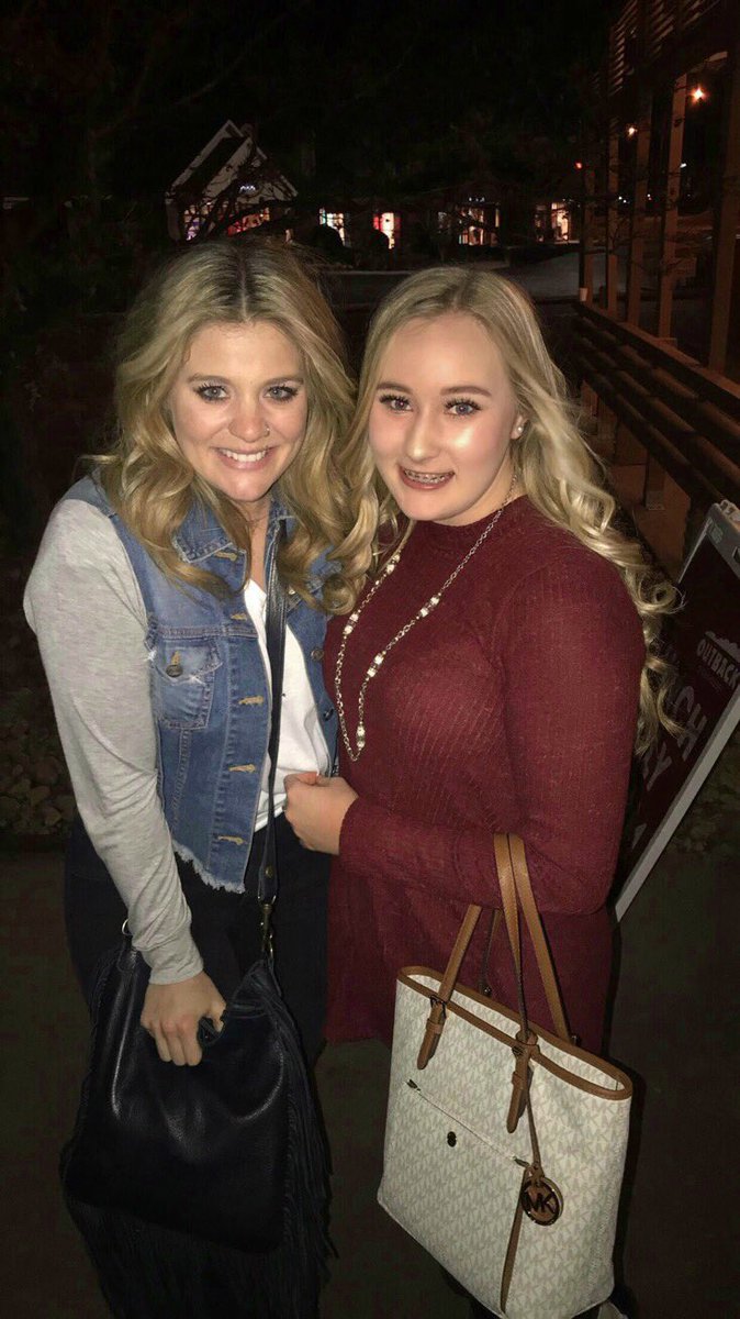 Lauren Alaina On Twitter Drove All The Way To Knoxville For The Show