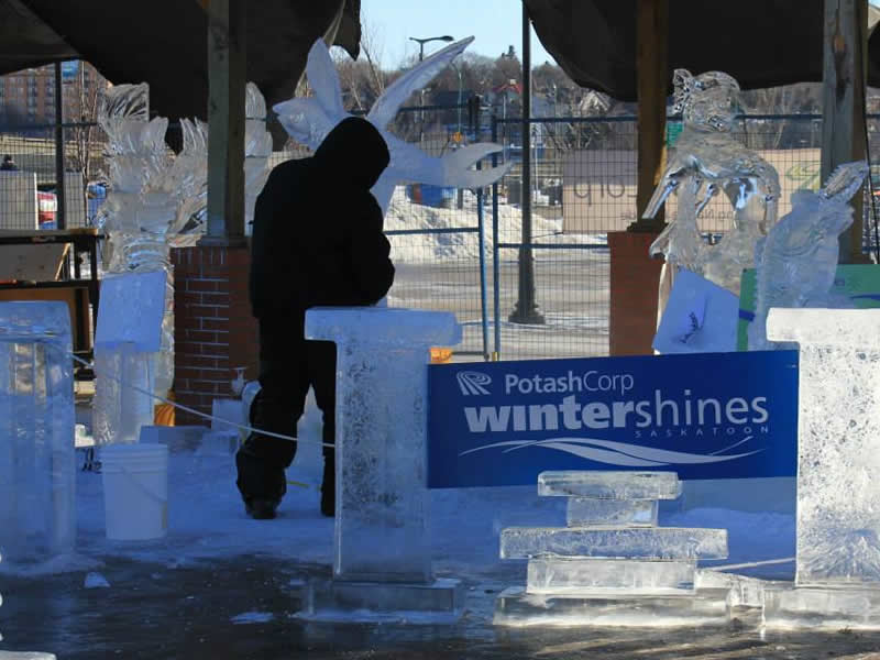Wintershines Festival Comes to a Finish for 2018 dlvr.it/QDzHR1 https://t.co/yjELvgEiXQ