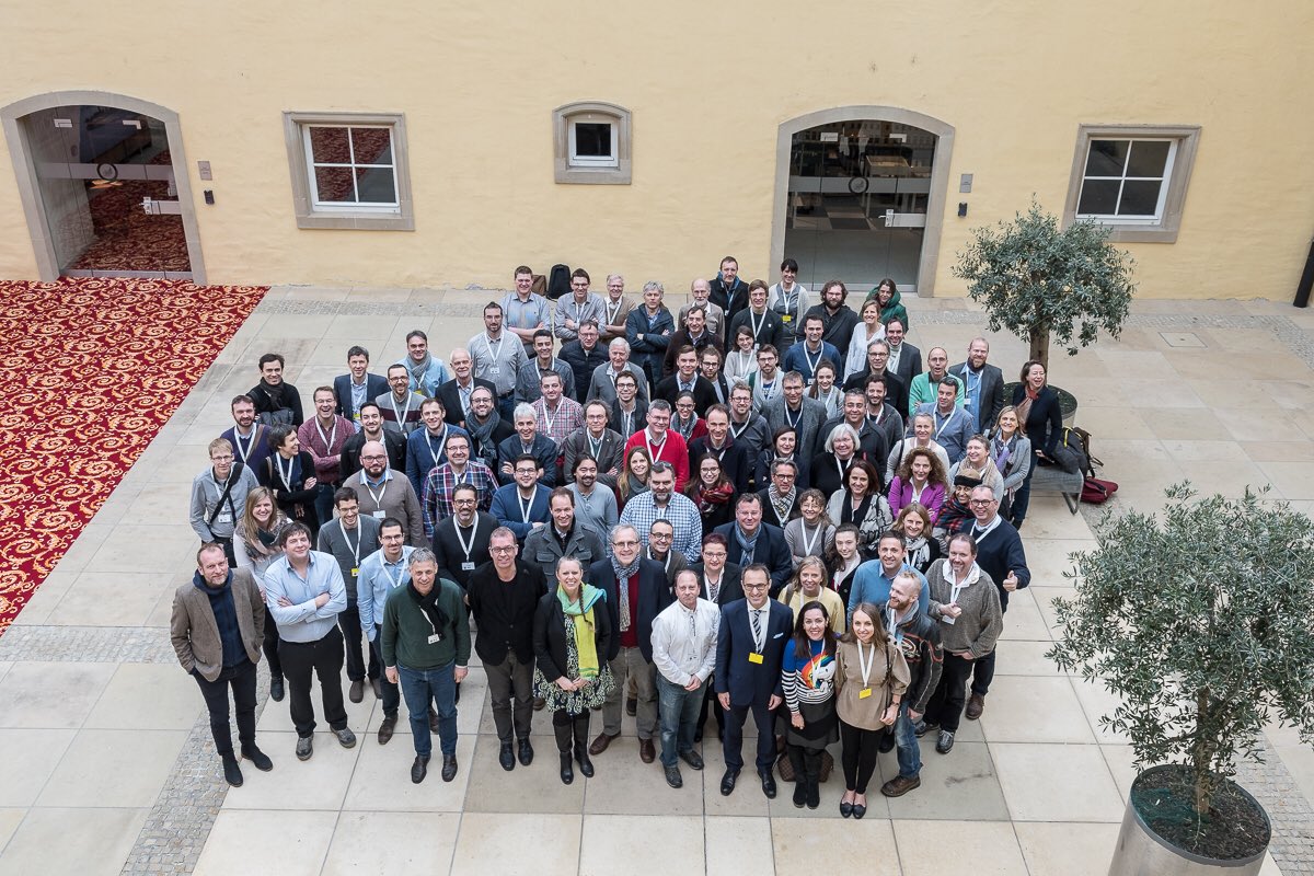 cdieschbourg_'s tweet photo. #wakeupweekend #climate #Luxembourg National climate lab this whole weekend in centre neumunster. More than hundred participants - citizens and experts - in a creative workshop. Great dynamic, lots of new ideas for new national climate plan. thanks to all participants! https://t.co/vzvbtDpE1T