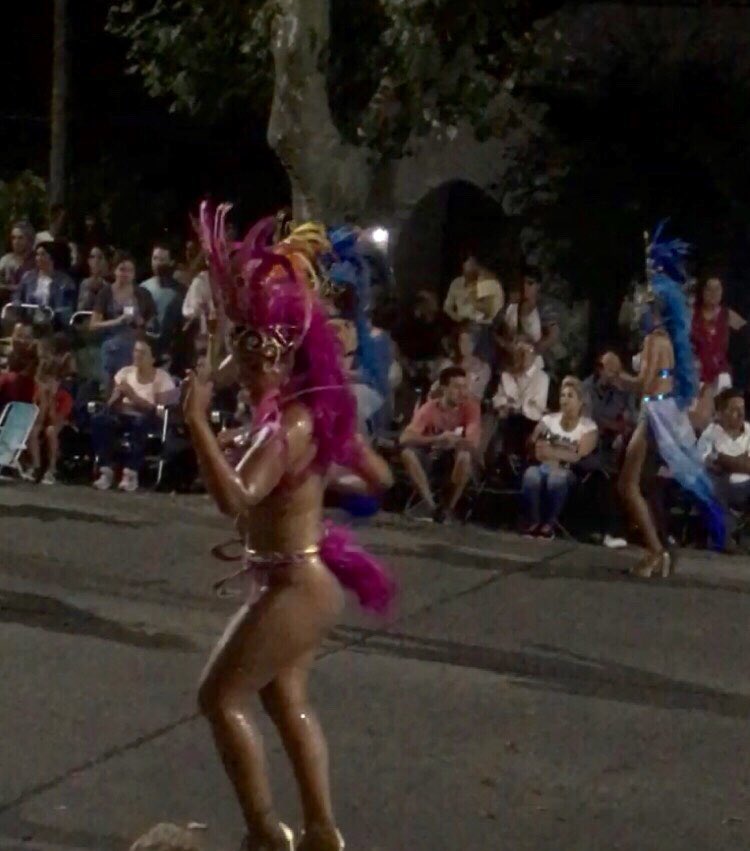 candelucero13's tweet photo. Amando y viviendo el candombe ❤️ #Colonia2018 https://t.co/yTcJabERmA