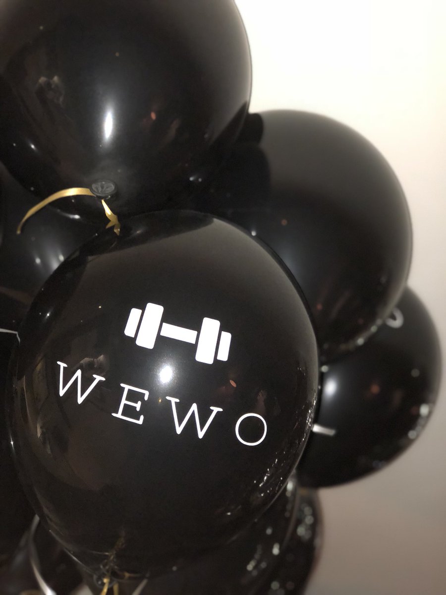 #LaunchNight 🚀👌🏼💪🏼