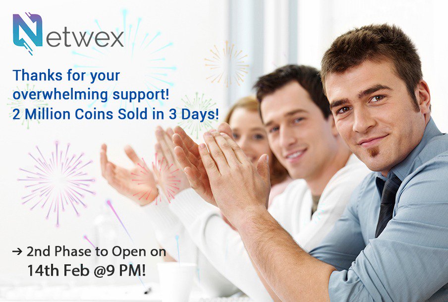 Netwex Coin (@NetwexCoin) | Twitter