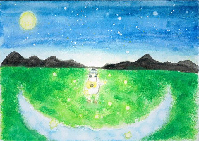 酸欠少女さユりのtwitterイラスト検索結果 古い順