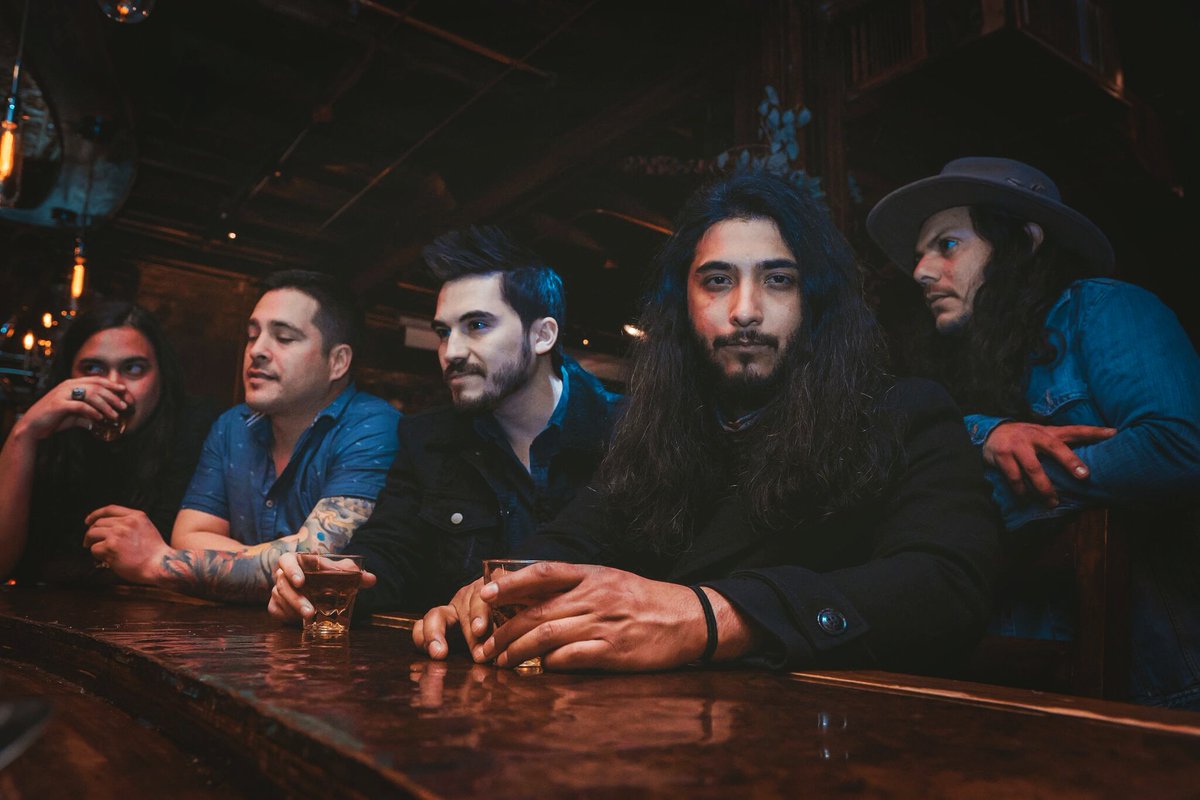 apachePISTOL's tweet photo. We may not be brothers by blood, but by the music that flows through our veins. We are Apache Pistol!

https://t.co/Exeao2l6aA https://t.co/w9lbz7gRwr