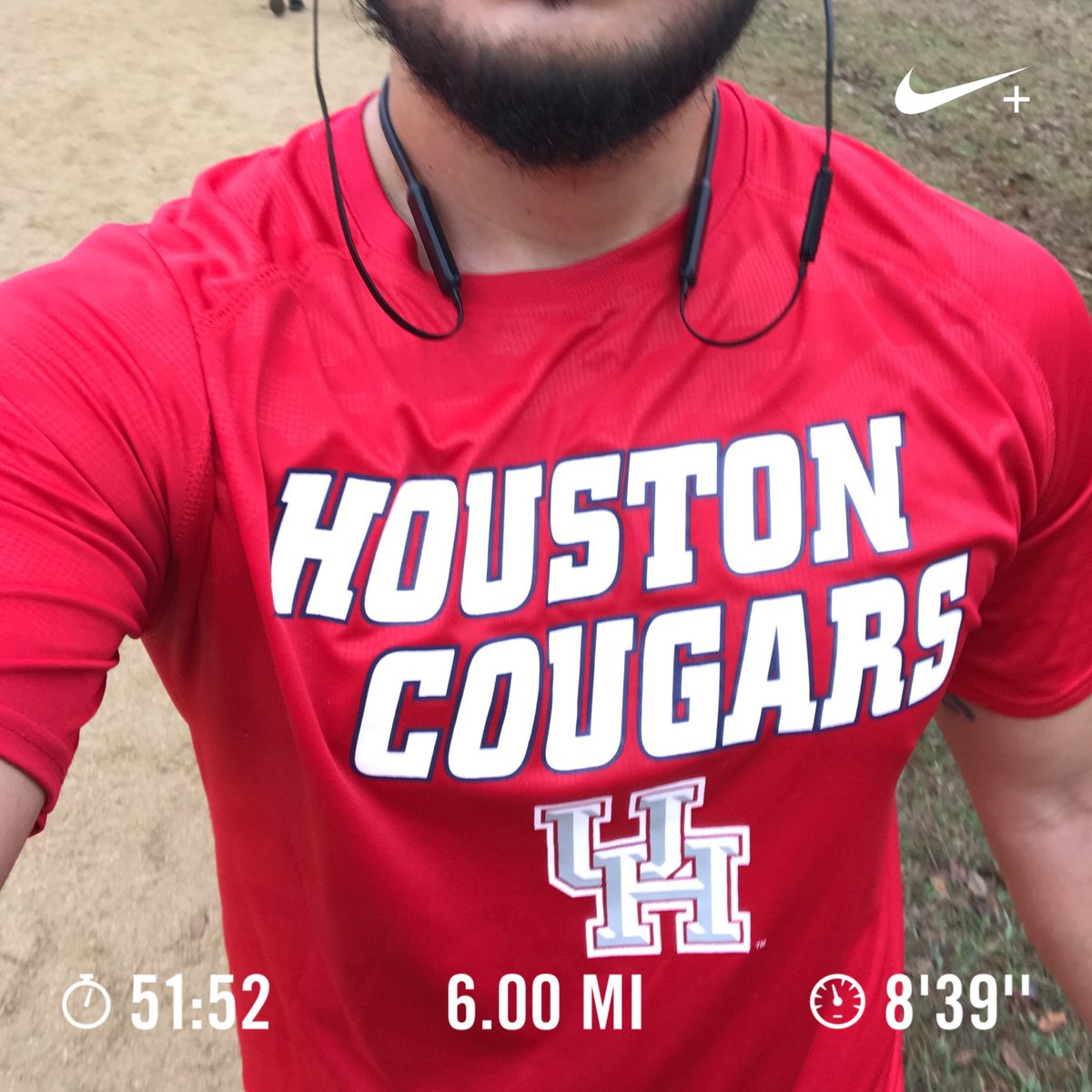 WillOrtiz85's tweet photo. A bit faster this week! #SundayMorning #AlumniRun #GoCoogs https://t.co/WobXSVkPPD