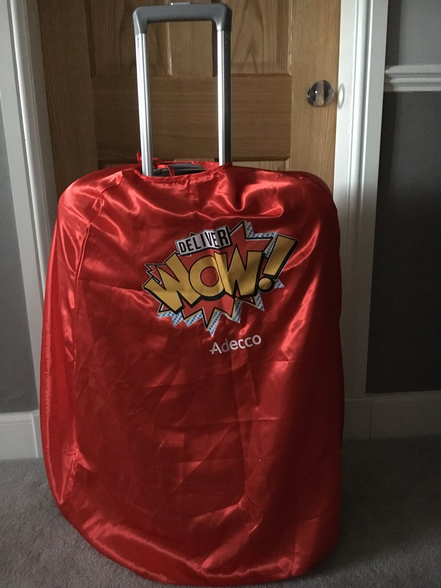 Are you ready <a href="/AdeccoGroupUKI/">Adecco Group UK&I</a> #winningtogether #getcapedup #ukconference  #9thfeb <a href="/Alex_Fleming2/">Alex Fleming</a> <a href="/Phelpsie1/">Lisa.PHELPS</a> <a href="/lyndsaycasey/">Lyndsay Casey</a> @11hour_ironman <a href="/lynnielon/">Lynnielon</a>