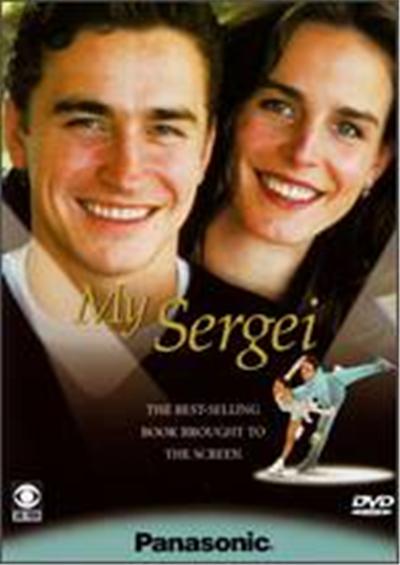 OutlanderUni101's tweet photo. 4 February 1998
MY SERGEI, a documentary-movie based on the book MY SERGEI: A LOVE STORY written by #EkaterinaGordeeva @KatiaGordeeva with #EMSwift @emswift2 was released on TV in the USA.
MY SERGEI
https://t.co/r76Q4DZOk1 https://t.co/7MIrxtUoHZ