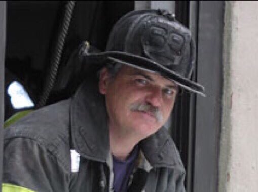 LtRayMack's tweet image. LineBoss Leadership
Where our people go so should our hoselines.