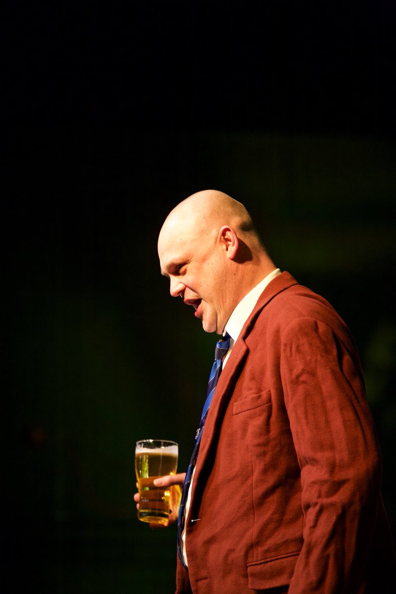 NMPLive's tweet photo. A huge success and great weekend for @Pontins inaugural @48hourparty #ComedyWeekender with @paulzerdin @dalisochaponda @RealLeeNelson @almurray #comedy https://t.co/dwJLDgs0vr