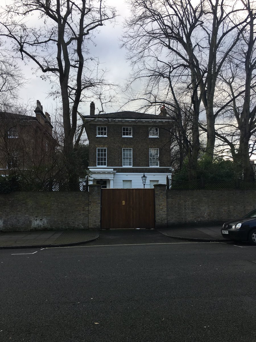 paul’s house lol hi paul