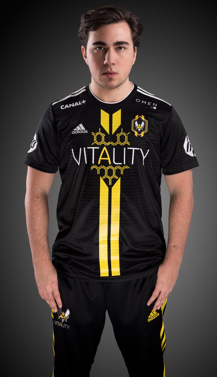 vitality adidas jersey