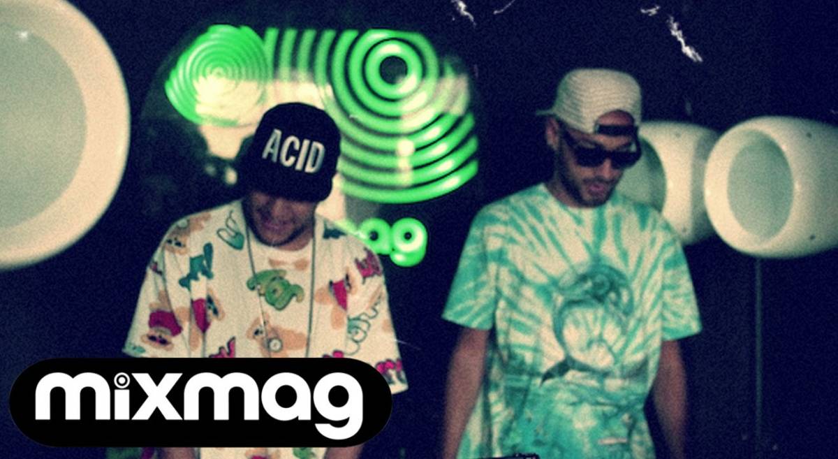 TrouveGrooves's tweet photo. After a sold out show last night Sanction are back as we join them to welcome Amine Edge & Dance !!
Skiddle >>> https://t.co/KZF19Juf2y
Tickets are sale NOW #TechHouseEvents #ManchesterEvents #MixMag #Manchester #TechHouse https://t.co/liMn8Dy28J