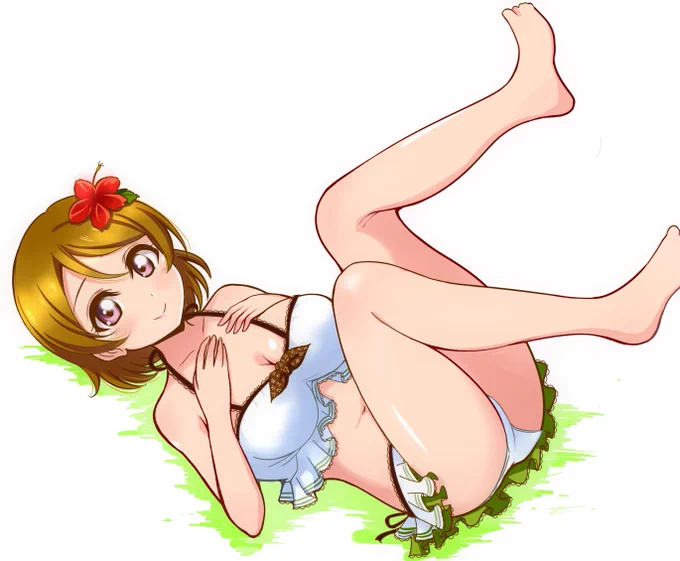 はなよちゃん 
