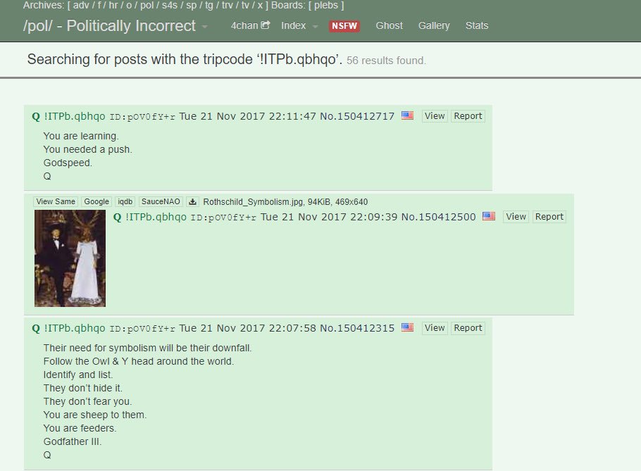 OnTheRedPill's tweet photo. Super Bowl? Bread and circuses. https://t.co/zRRjHON3dZ? Follow the owl &amp; Y head. Satanic. EVIL #FollowTheWhiteRabbit #QAnon #DeepState #NWO #NewWorldOrder #Illuminati #pizzagate #pedogate #RedPill #TheGreatAwakening #WeThePeople #MAGA #CalmBeforeTheStorm #LockThemAllUp https://t.co/zjCffkRzMk