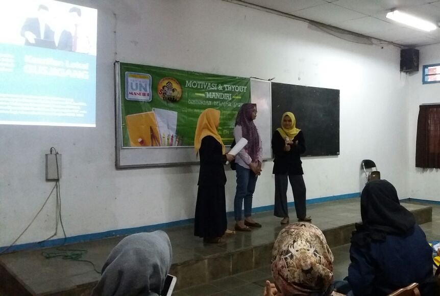 PMB UMK Kudus tweet media