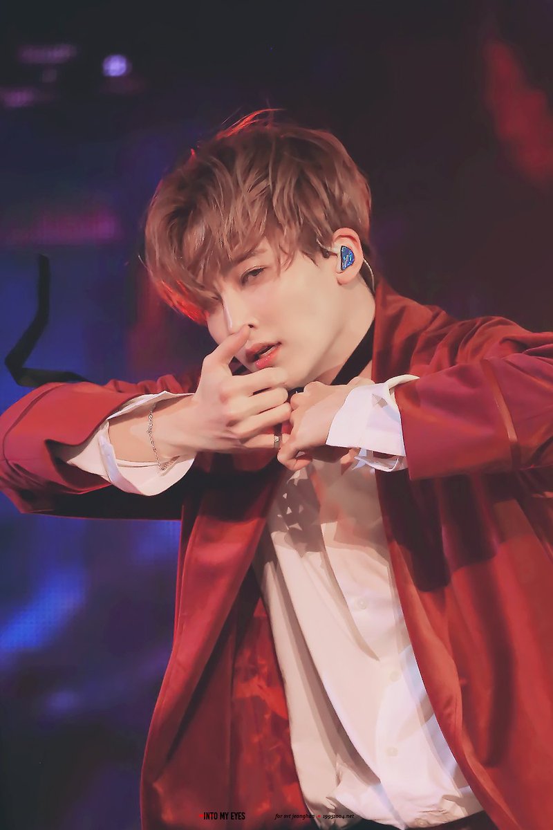 세븐틴 정한 고화질 뜬 거 제발 봐주라 대박이야 | 인스티즈