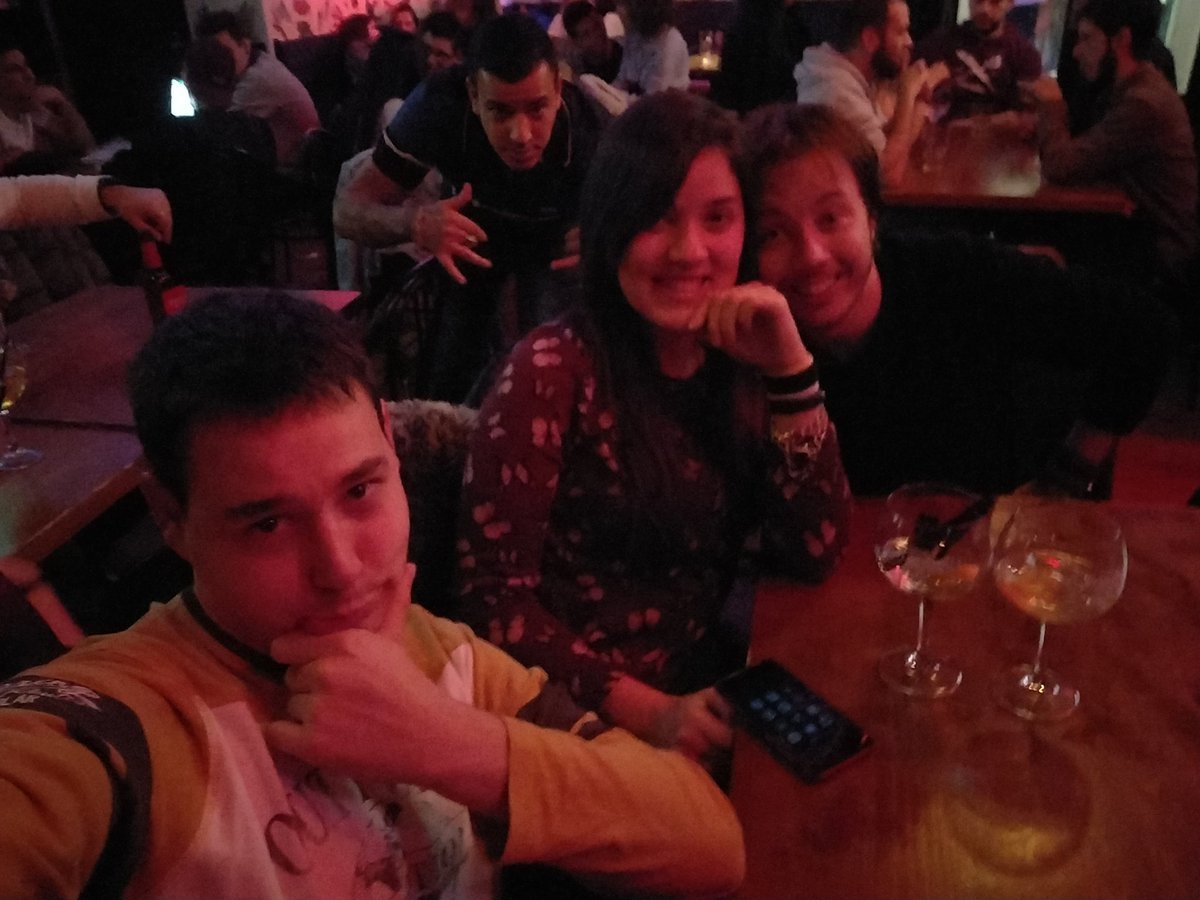 PokeParty tweet media