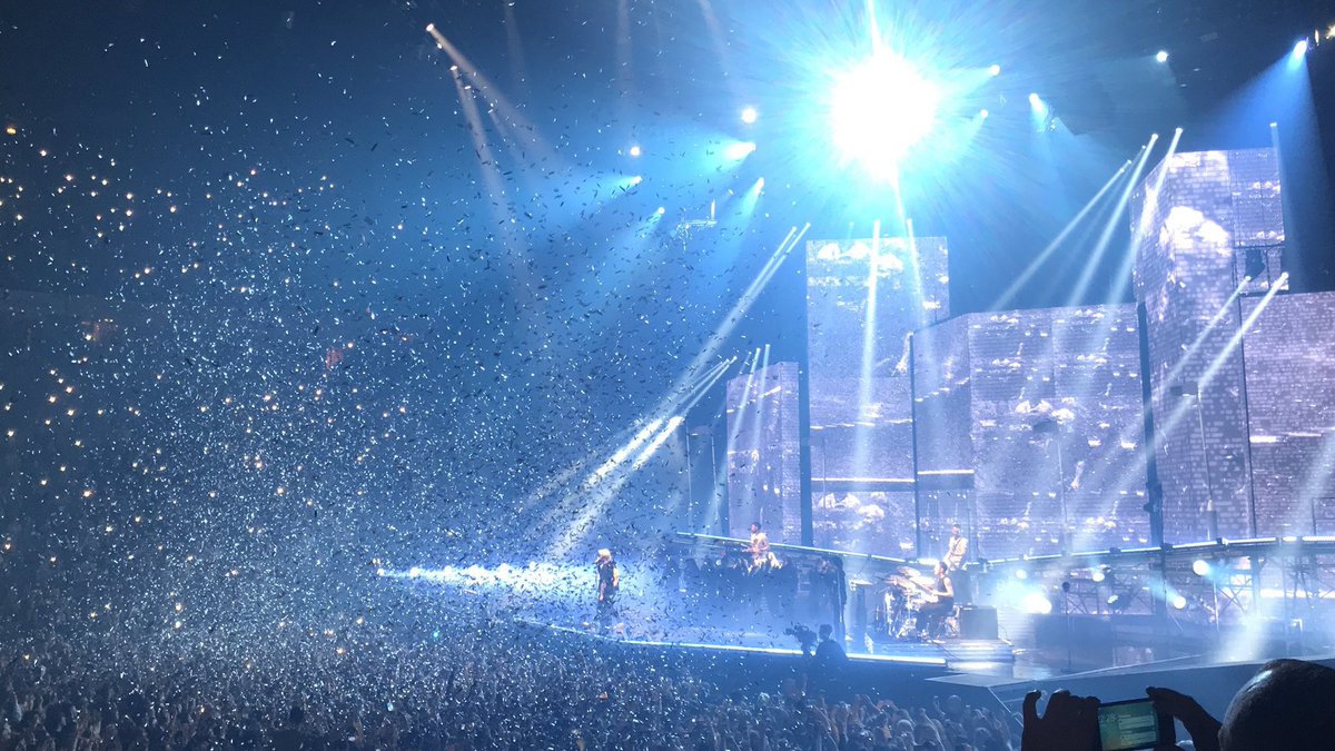 TheScript_Danny's tweet image. Thank you Manchester! Best night I’ve ever had there. #FreedomChildTour @thescript