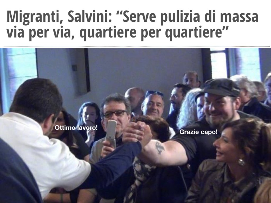 Solo Milan tweet media