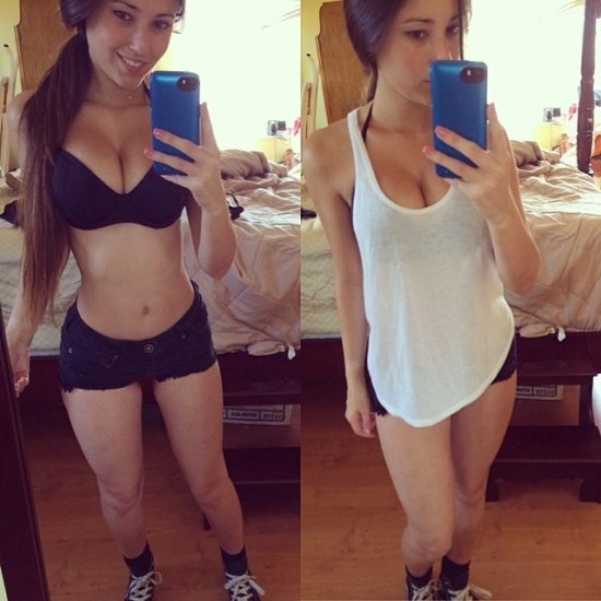 hotassmodel's tweet photo. #sexy #topless
Retweet for more

Facebook: https://t.co/tDmWAyVtrJ
Twitter: https://t.co/jiJH1vAp9Y https://t.co/AADVkEFO8O