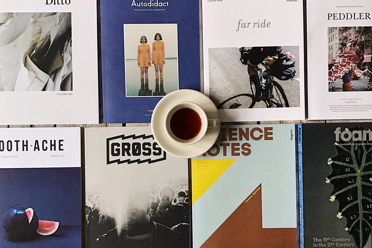 Coffee Table Mags tweet media