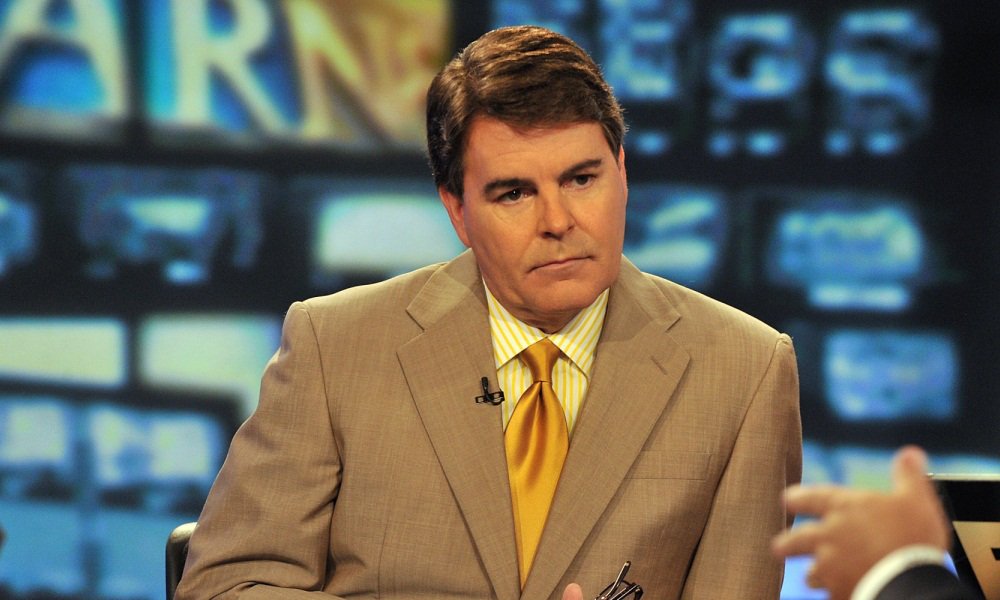 TJNClan's tweet photo. Gregg Jarrett  Bruno https://t.co/S9iKEAr9BX #RTN https://t.co/rRlnZwbApy