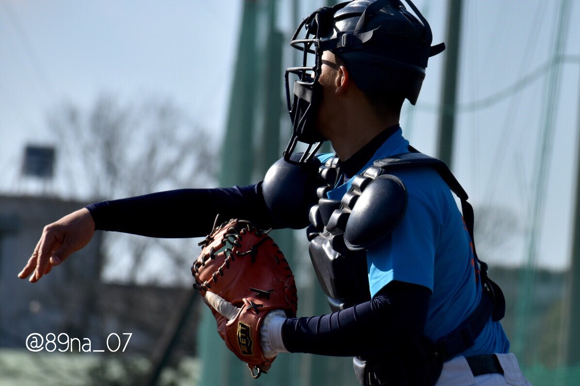 89na_07's tweet photo. ２月４日：春日丘G ⚾️☀️👶🏽

#春日丘 https://t.co/gq7bo6No9S