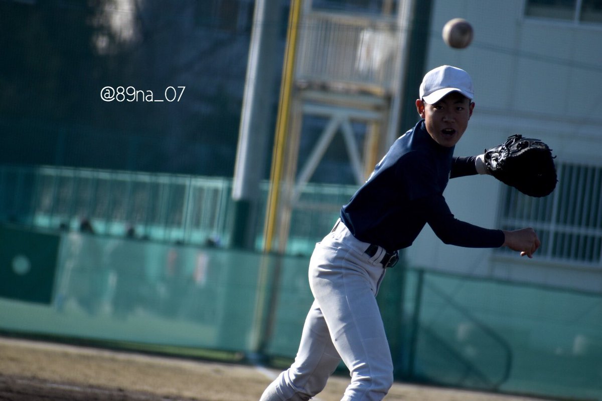 89na_07's tweet photo. ２月４日：春日丘G ⚾️☀️👶🏽

#春日丘 https://t.co/gq7bo6No9S