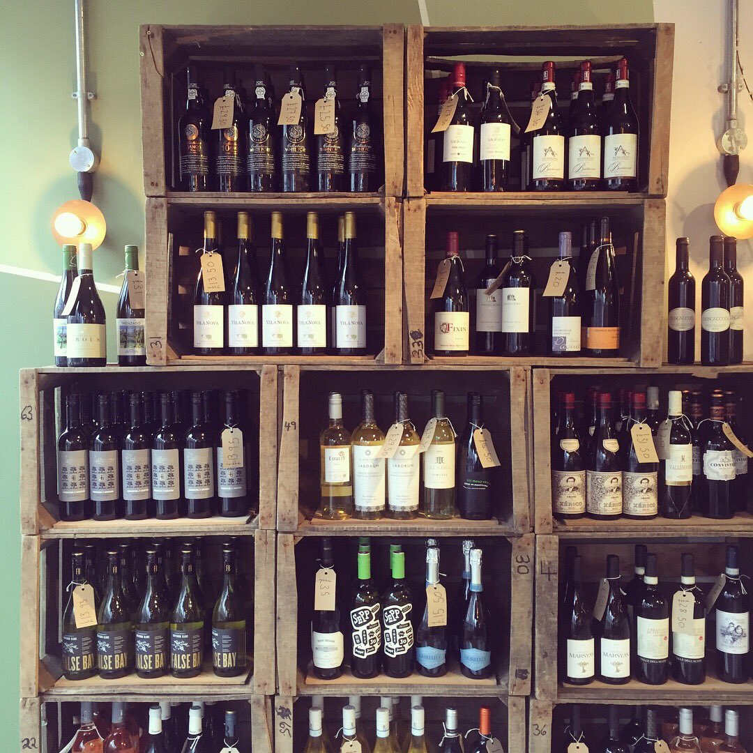 SaltAndPickle's tweet photo. Sunday, we are ready for you. Wine? Cheese? We’ve got you covered! 🍷🧀 #sundayfunday https://t.co/gGr9K2jphu