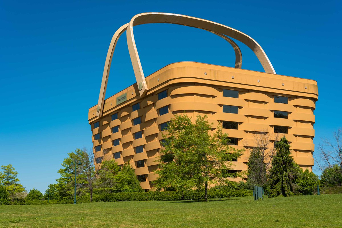 CNN's tweet photo. 20 buildings that are really, really literal about their functions https://t.co/kfUSZ4I39R via @CNNstyle https://t.co/7GnwccC0Lo