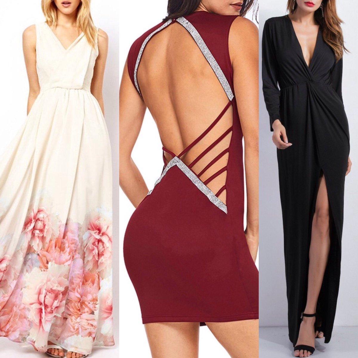Di_Kumarasinghe's tweet photo. ➡️ NEW POST ON https://t.co/VDmOiLFXp1 ⬅️
#Valentines Day is coming! What are you going to wear? So my dear friends here is another online shop that I advice you: 
#Gamiss
What do you think about?  #onlineshopping #shopping #valentinesday #blogger #girly #milanotime #blog https://t.co/GA1rH9XUtg
