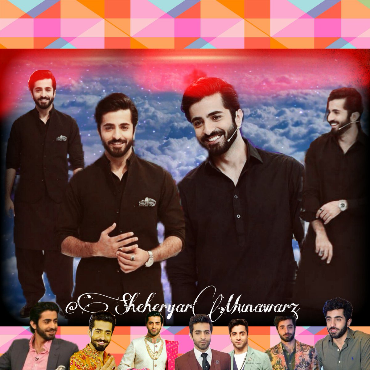 ItsSheheryarz's tweet photo. #SheheryarMunawar https://t.co/6tXMod1i0J