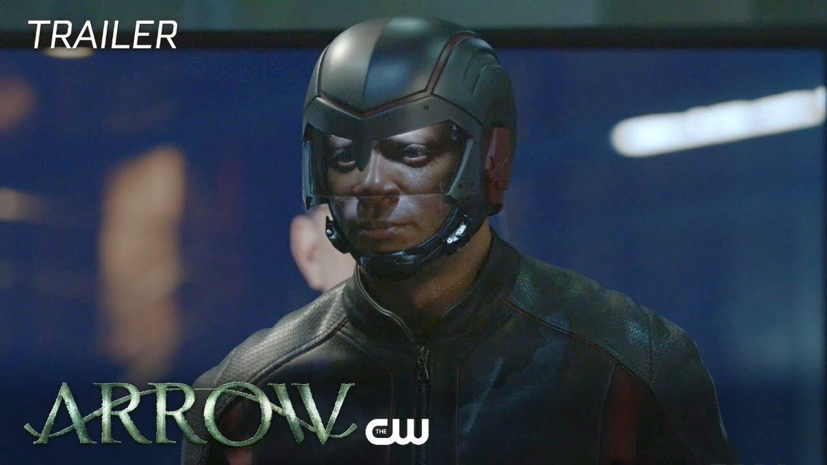 m2shari's tweet photo. شبكة #The_CW تنشر تريلر الحلقة الثالثة عشر للموسم السادس من مسلسل "Arrow" والتي ستُعرض في 8 فبراير 🍇 .
#Tariler : - https://t.co/3oTC3FJ3eZ - 🍇 . https://t.co/GTvAvDVc1X