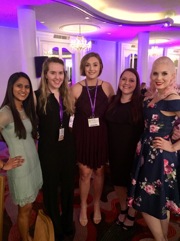 PhiDEFraternity's tweet photo. We are so incredibly thankful for each person that make International Convention 2018 a success. We hope that the lessons you learned and the friendships you made extend beyond this weekend and carry throughout your chapters and the work you do serving others. #PhiDE2018 https://t.co/kNiqqZXSfa