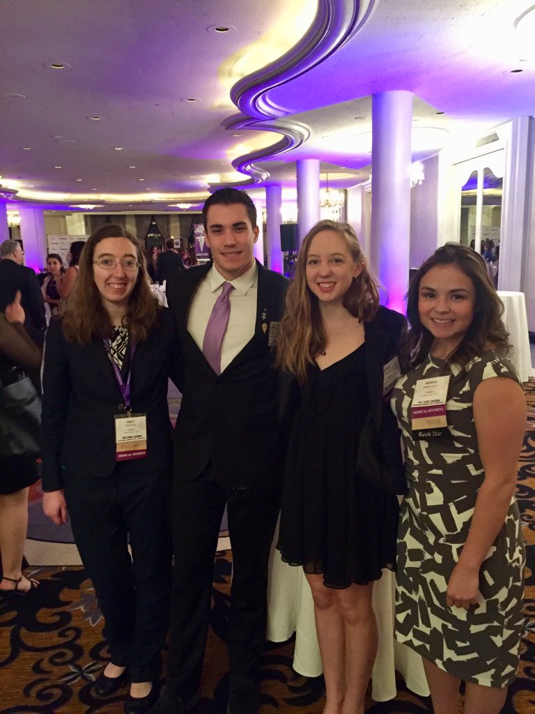 PhiDEFraternity's tweet photo. We are so incredibly thankful for each person that make International Convention 2018 a success. We hope that the lessons you learned and the friendships you made extend beyond this weekend and carry throughout your chapters and the work you do serving others. #PhiDE2018 https://t.co/kNiqqZXSfa