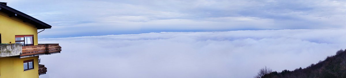 Panoramica con #SonyA7ii