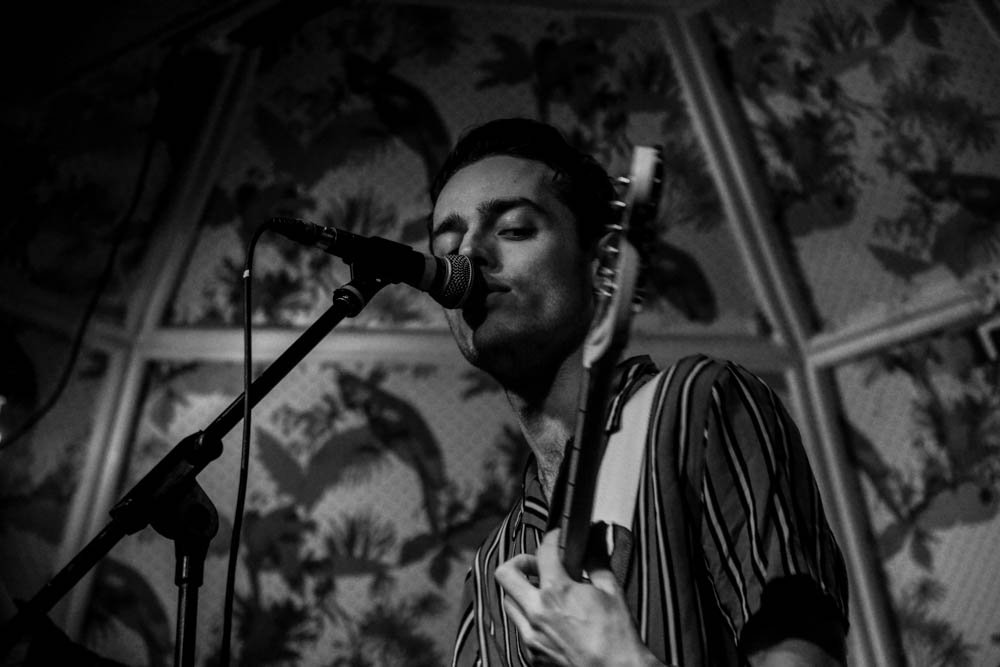 Cobspix_photo's tweet photo. Brilliant opening set from @LyerrBand @DeafInstitute @thezineuk #photography #livemusic #Manchester https://t.co/eFvFA4zWcH
