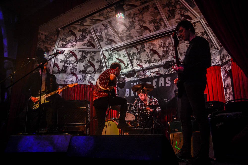 Cobspix_photo's tweet photo. Brilliant opening set from @LyerrBand @DeafInstitute @thezineuk #photography #livemusic #Manchester https://t.co/eFvFA4zWcH