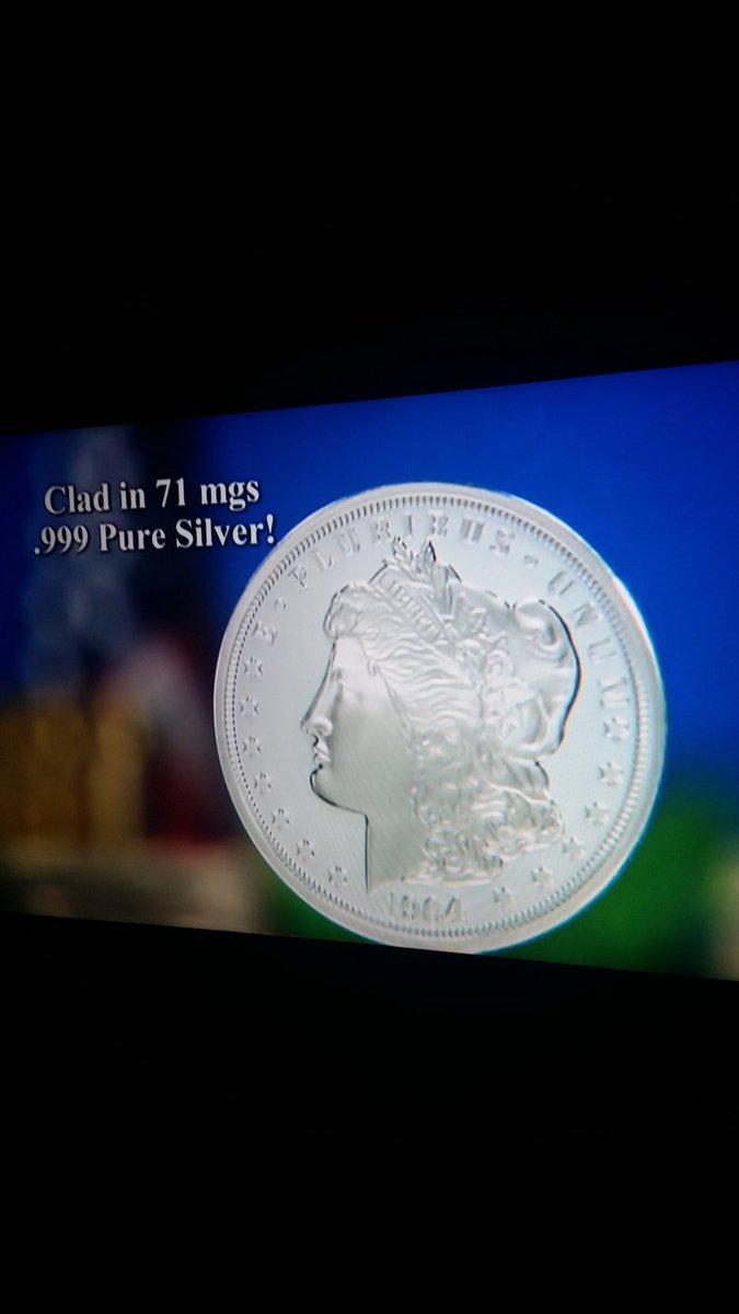 ColdBow's tweet image. Amazing people fall for this scam do the math that's .75 cents per coin