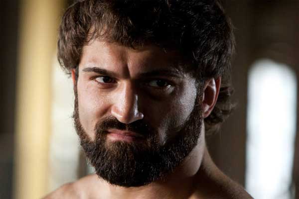 HAPPY 39TH BIRTHDAY TO ANDREI ARLOVSKI           