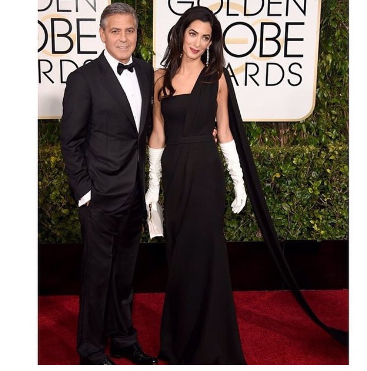 #BestcouopeAlive
#Amaclooney